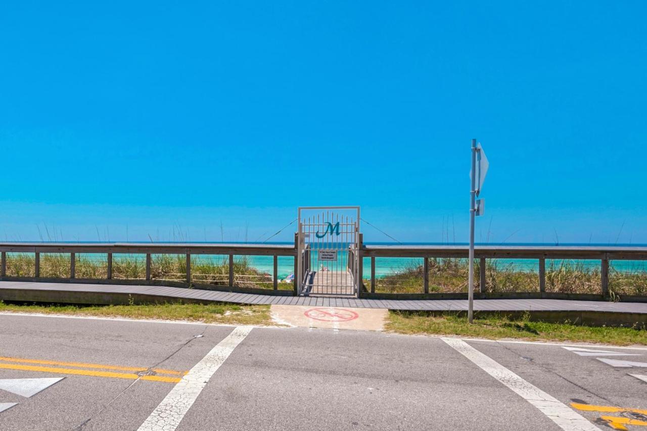 Maravilla Destin Exterior photo