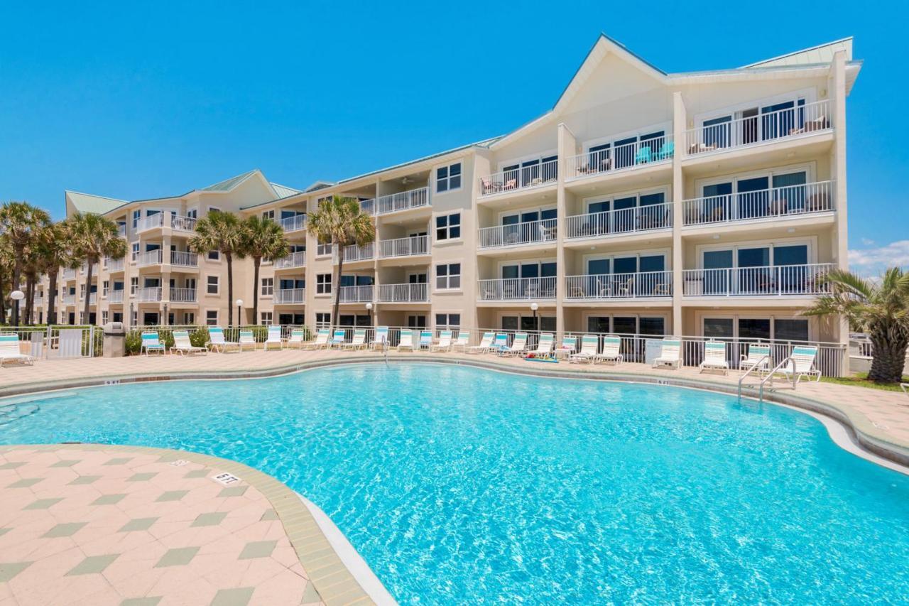 Maravilla Destin Exterior photo