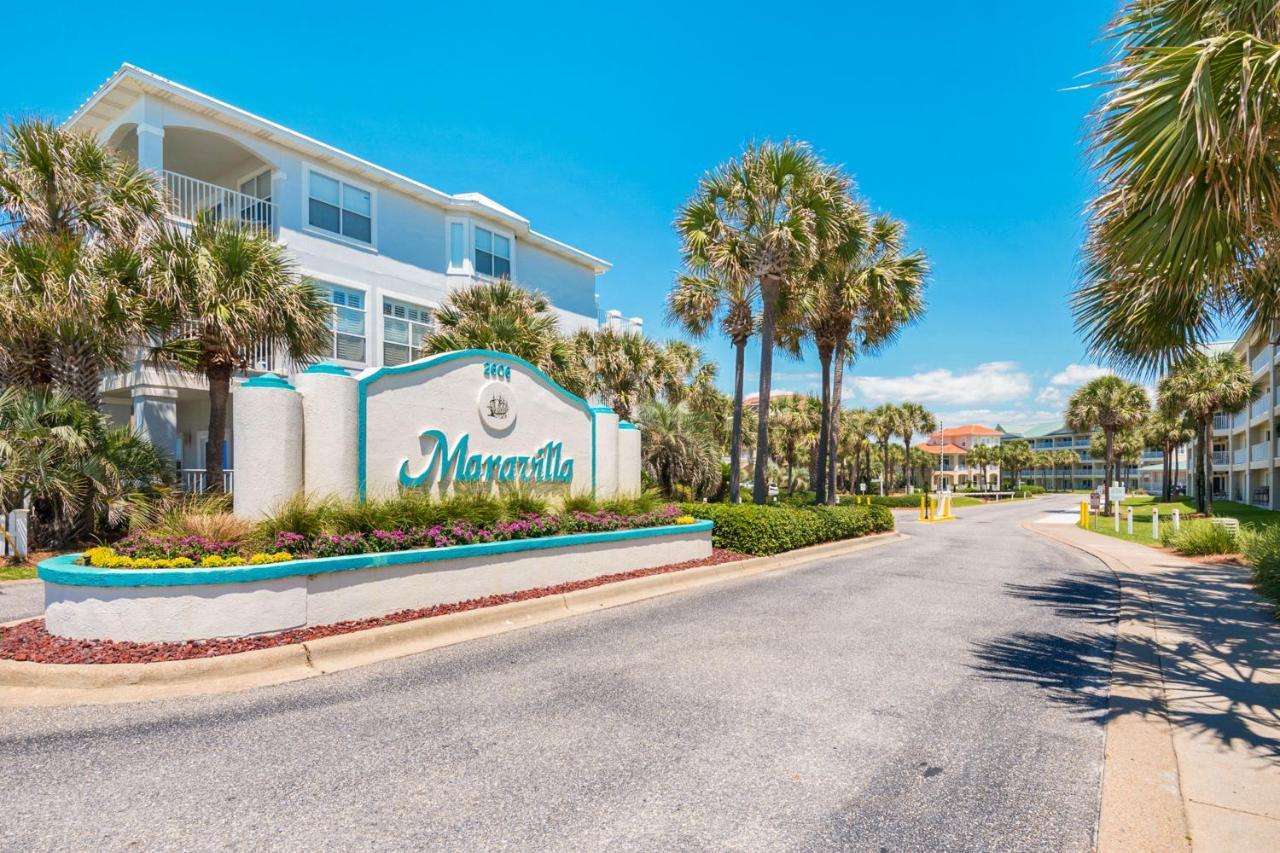 Maravilla Destin Exterior photo