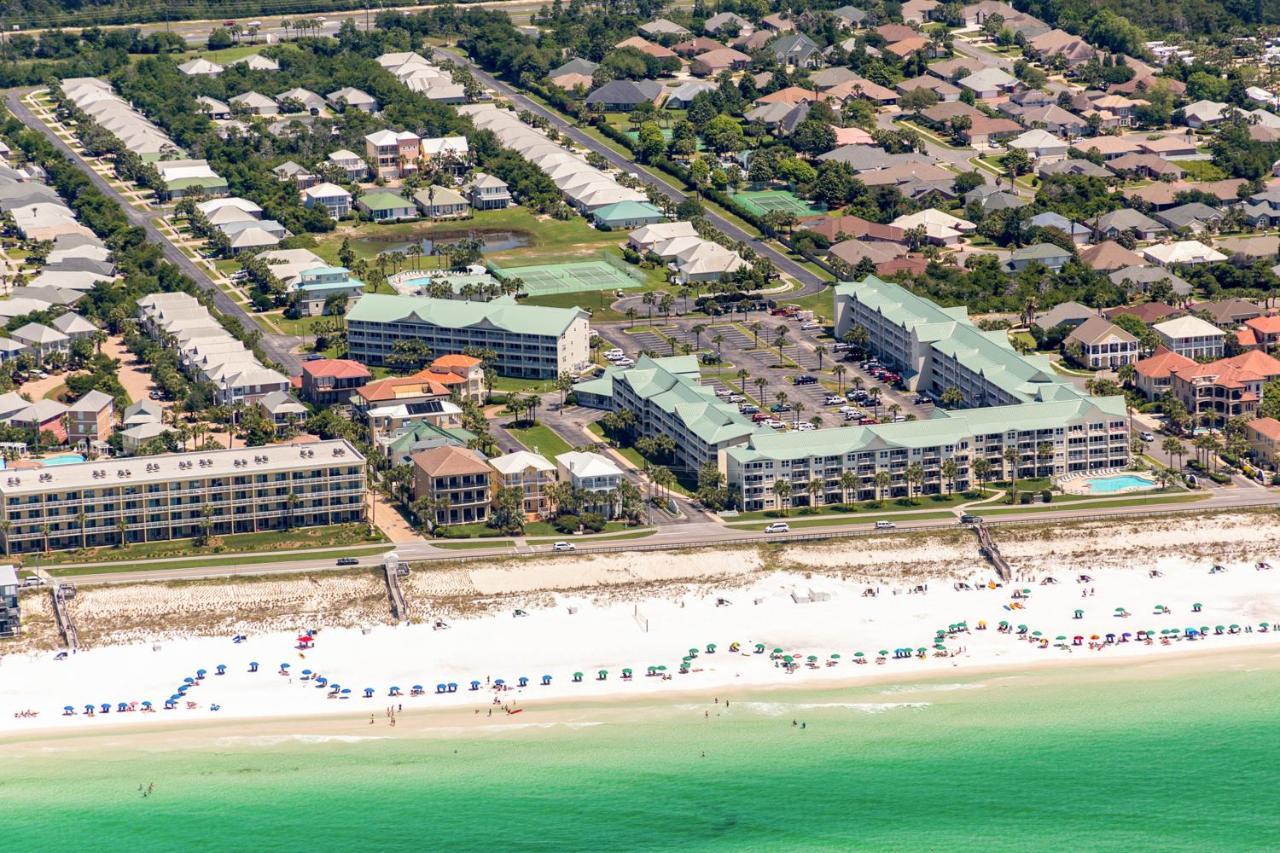 Maravilla Destin Exterior photo